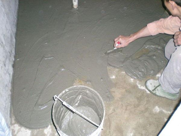 船营双组分聚合物水泥防水砂浆